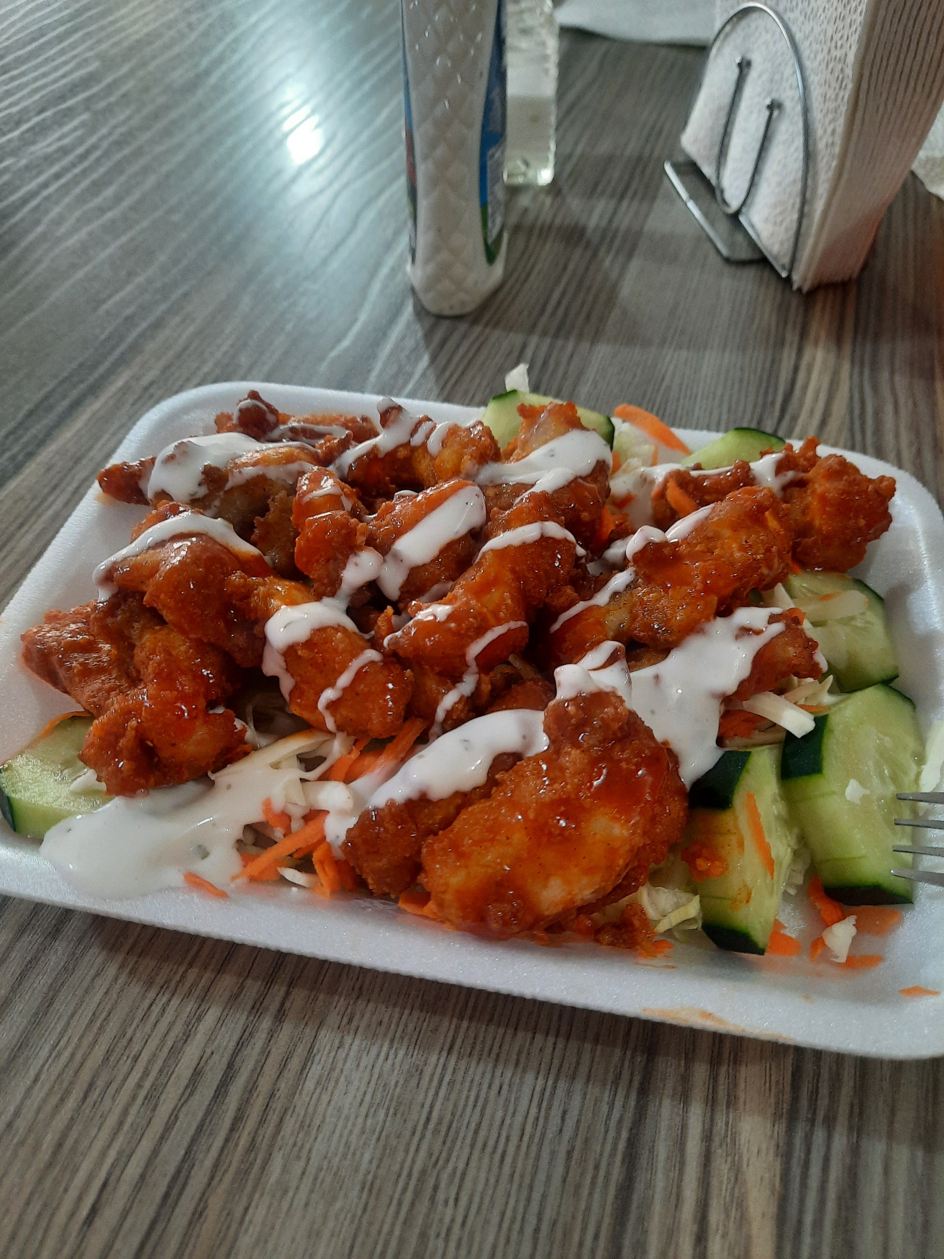 Tortas El Capitán image 6