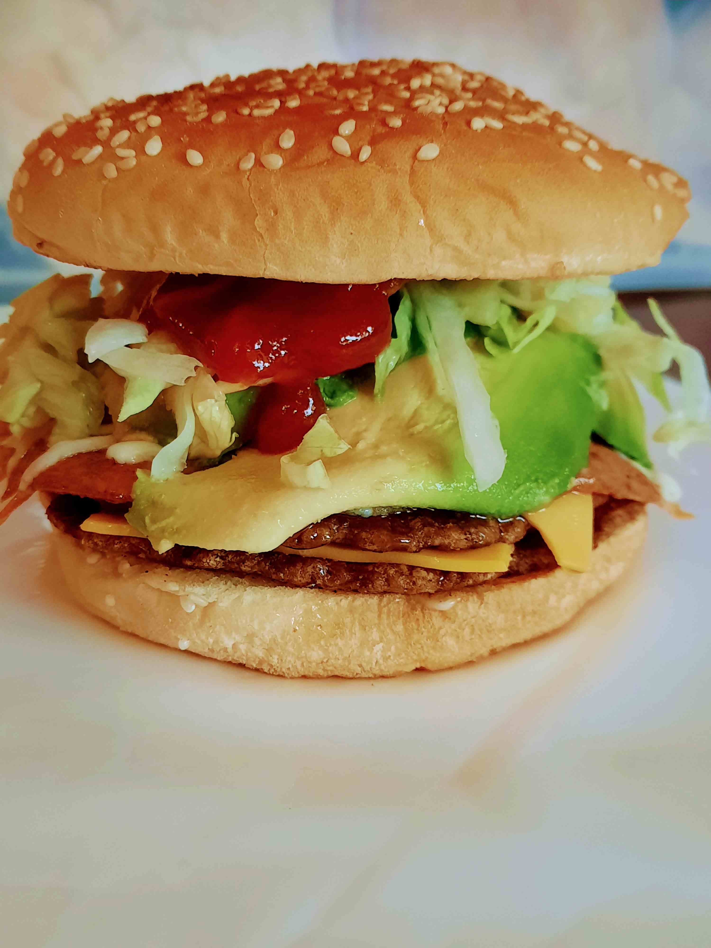 Tortas El Capitán image 7