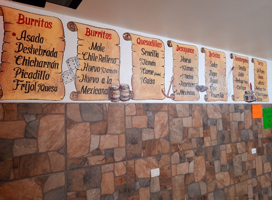 Tortas El Capitán image 9