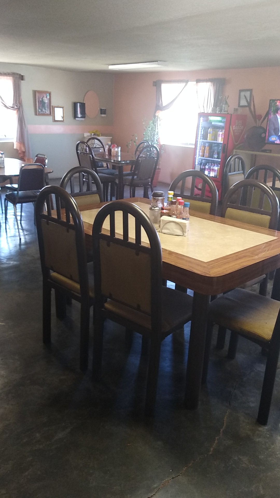 Restaurante los Nogales image 1