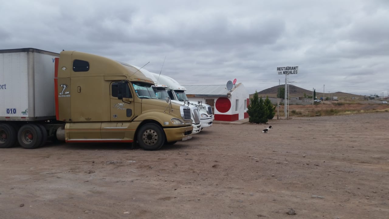 Restaurante los Nogales image 2