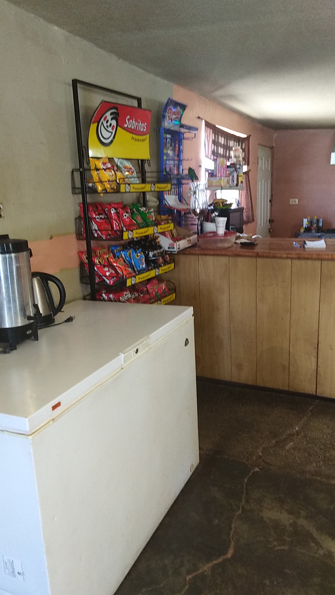 Restaurante los Nogales image 3