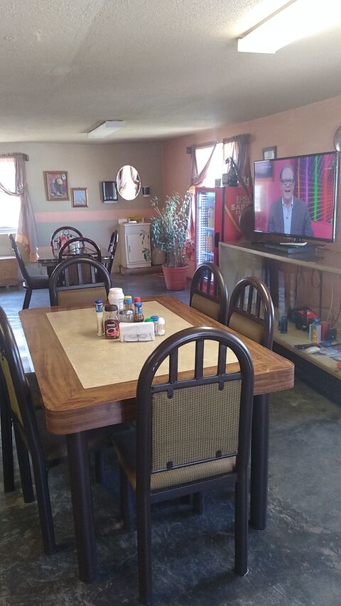Restaurante los Nogales image 6