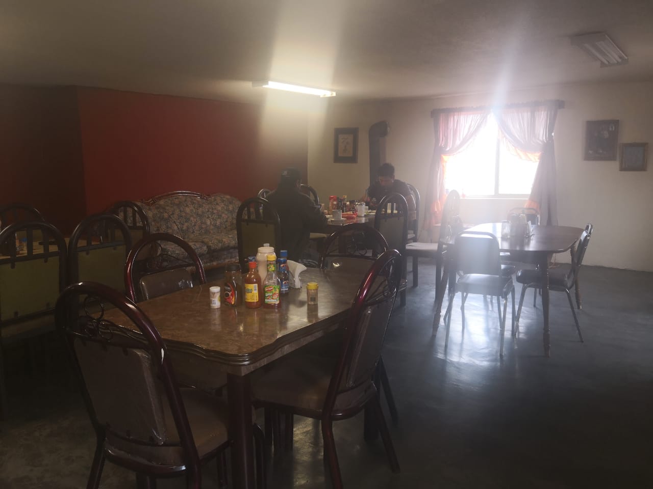 Restaurante los Nogales image 8