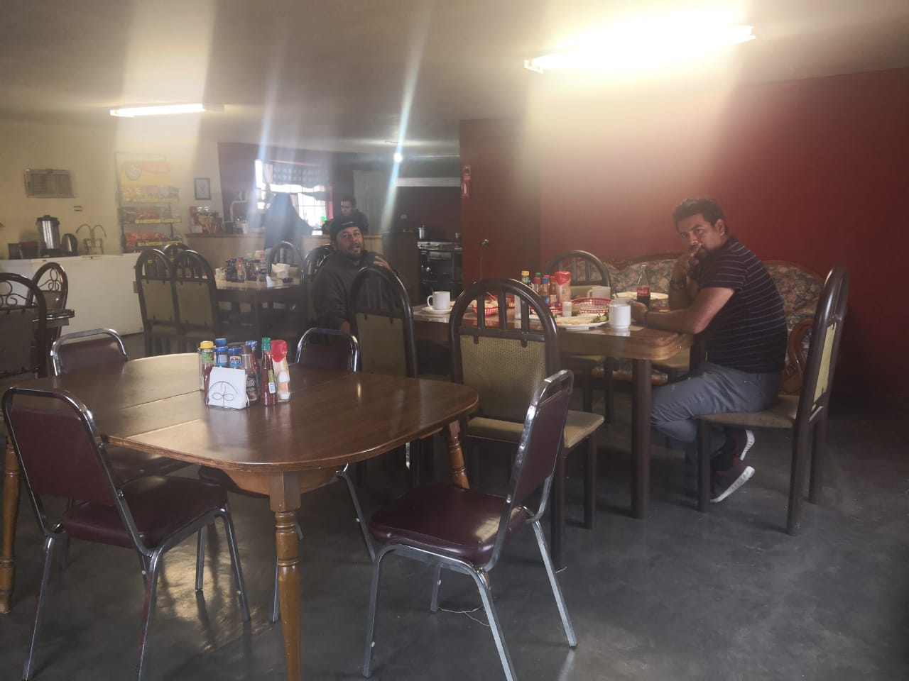 Restaurante los Nogales image 9