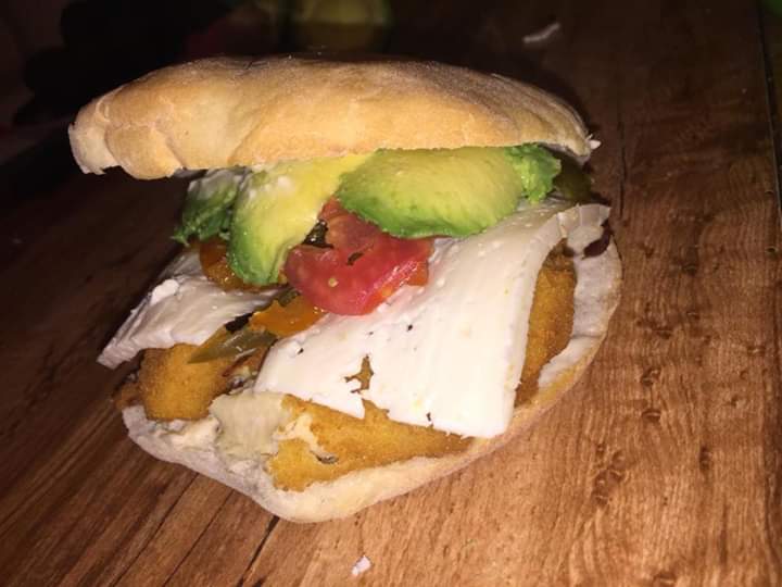 Tortas "El Tollo" image 2