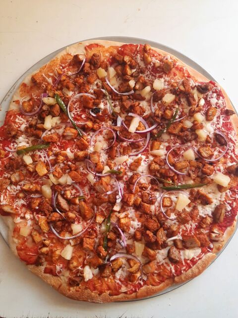 Pizzas "ANDY" image 2