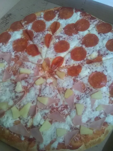 Pizzas "ANDY" image 3