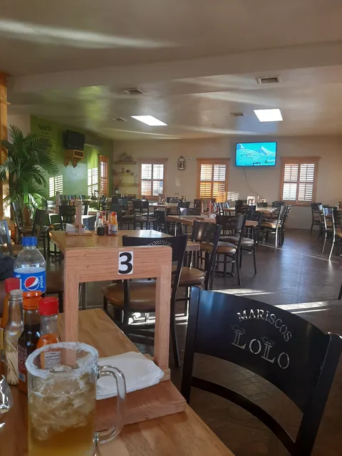 Seafood LoLo image 1