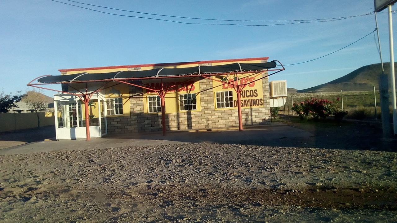 Seafood LoLo image 2