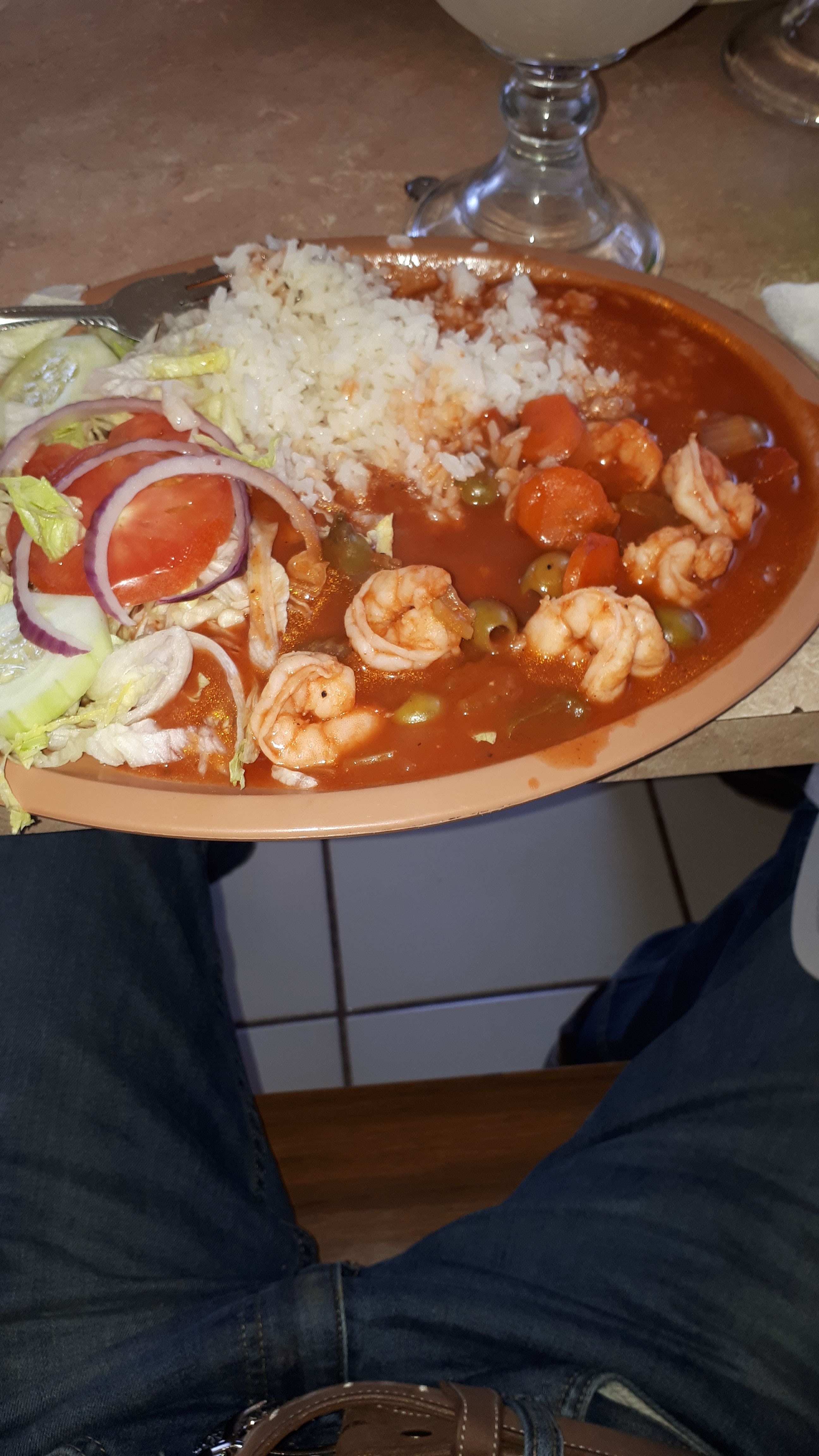 Seafood LoLo image 5