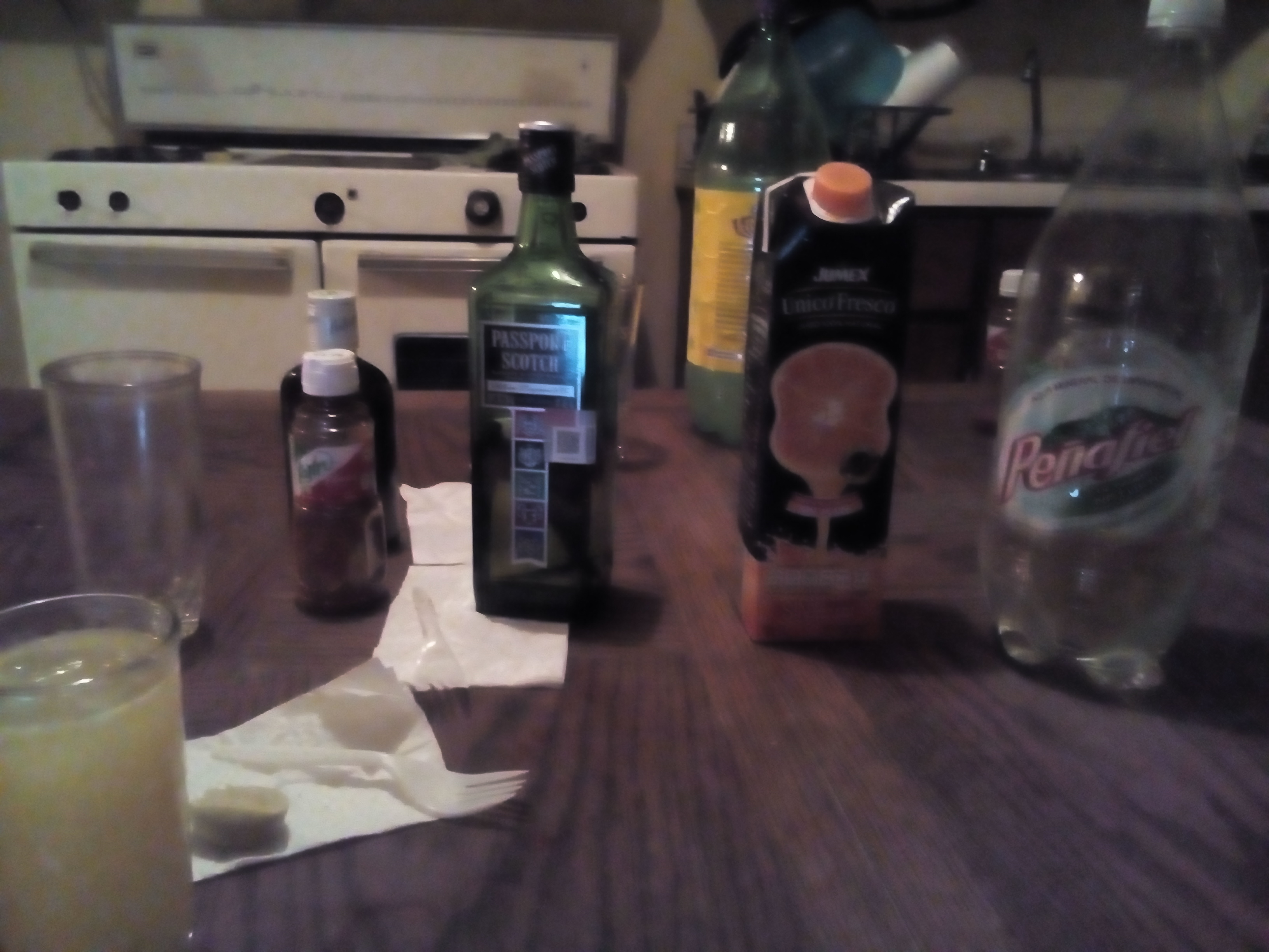 Seafood LoLo image 8