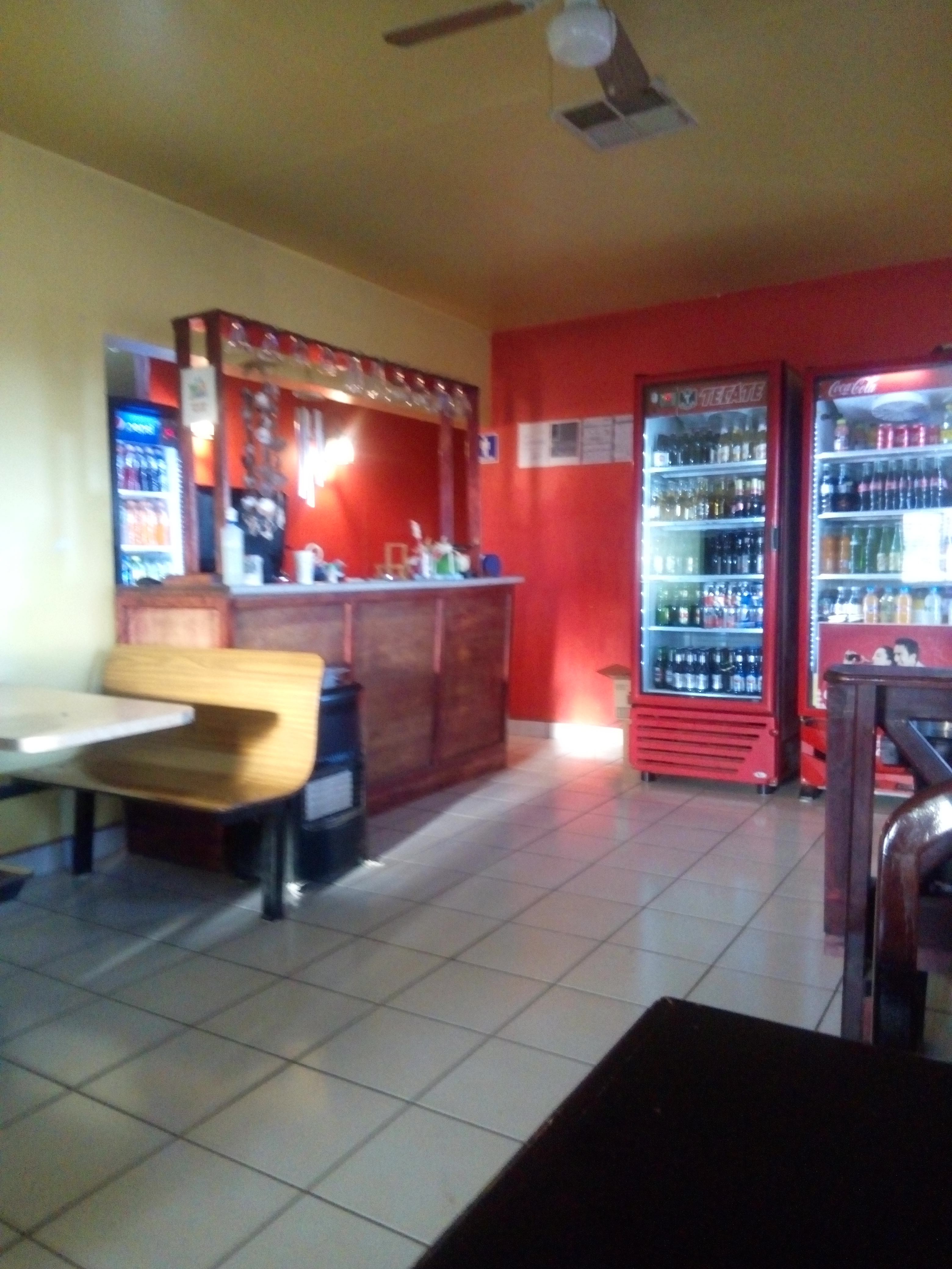 Seafood LoLo image 9