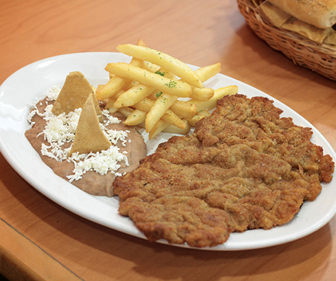 restaurante EL DORADO ( mariscos cielo azul ) image 4