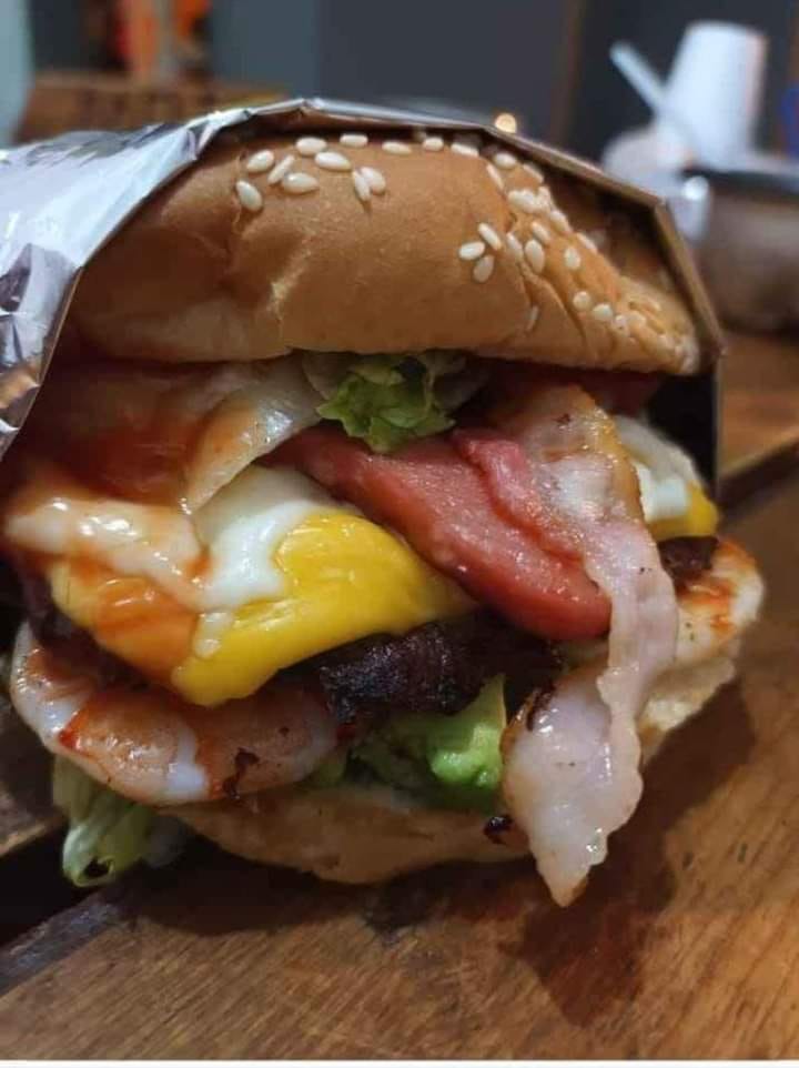 restaurante EL DORADO ( mariscos cielo azul ) image 5