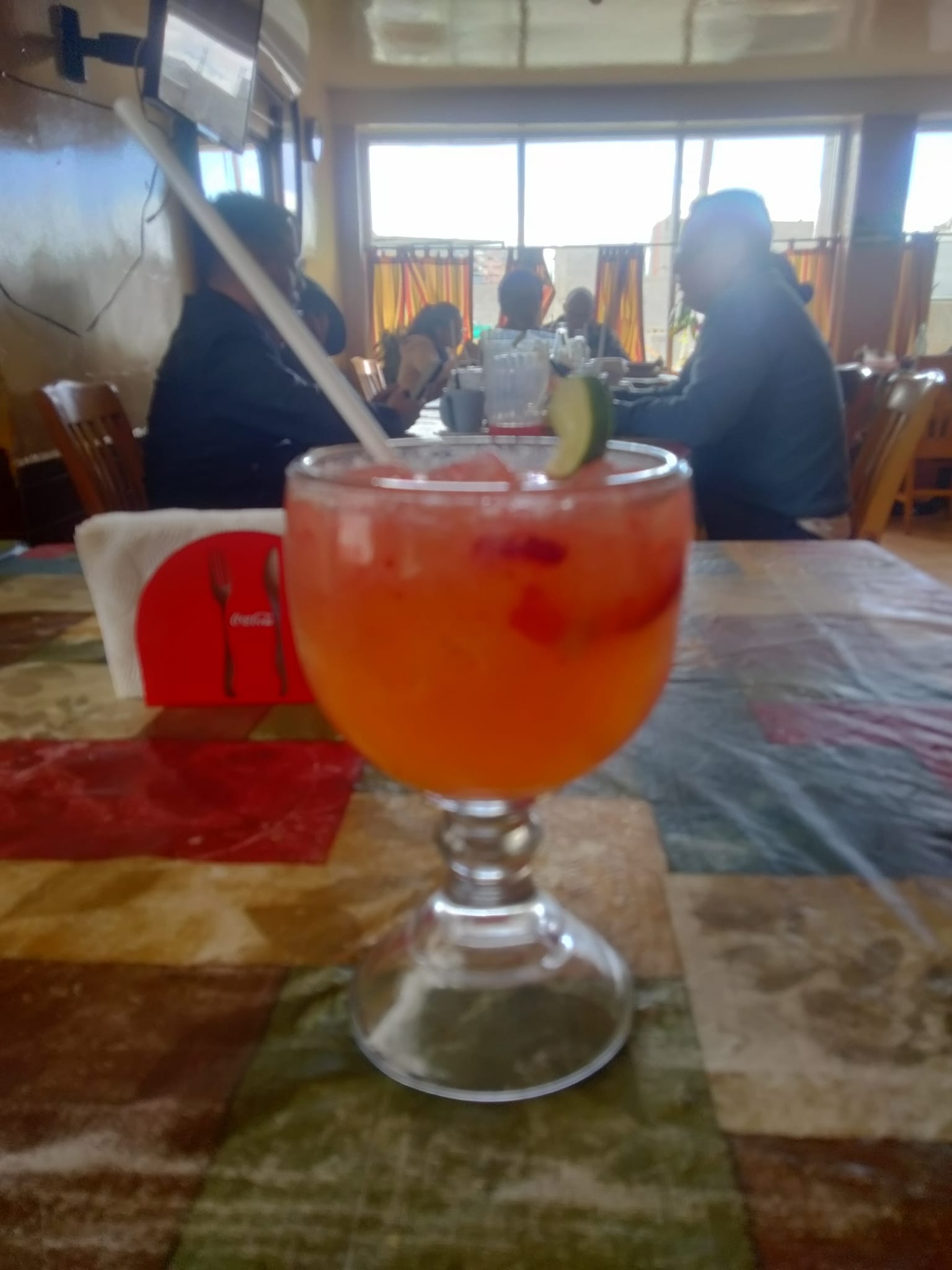 restaurante EL DORADO ( mariscos cielo azul ) image 6