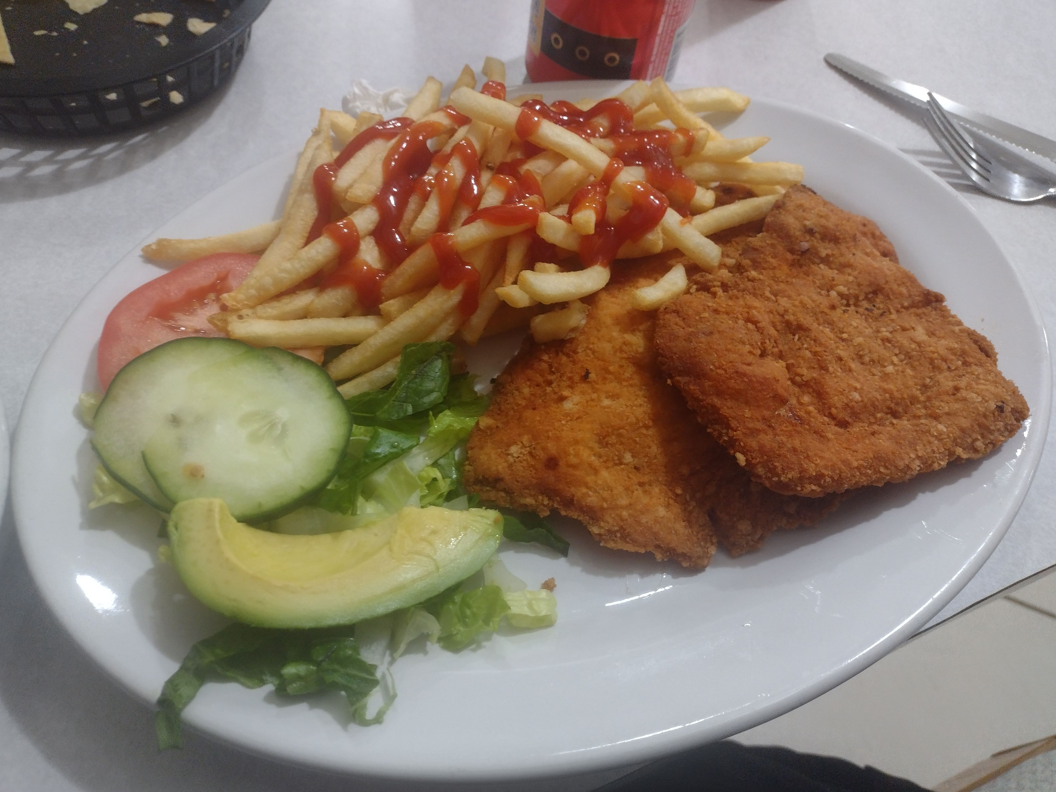 Restaurant Buena Vista image 5