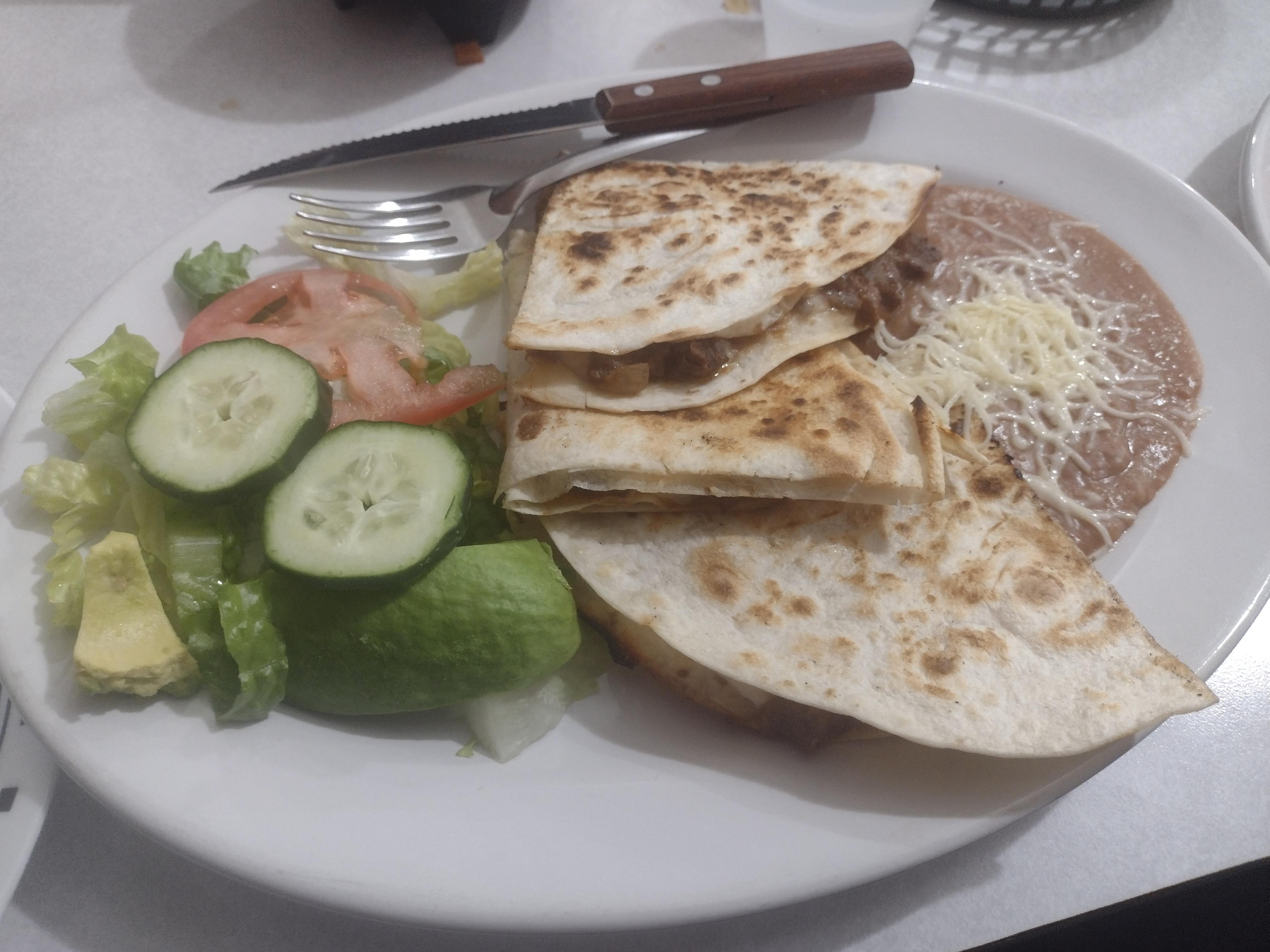 Restaurant Buena Vista image 6