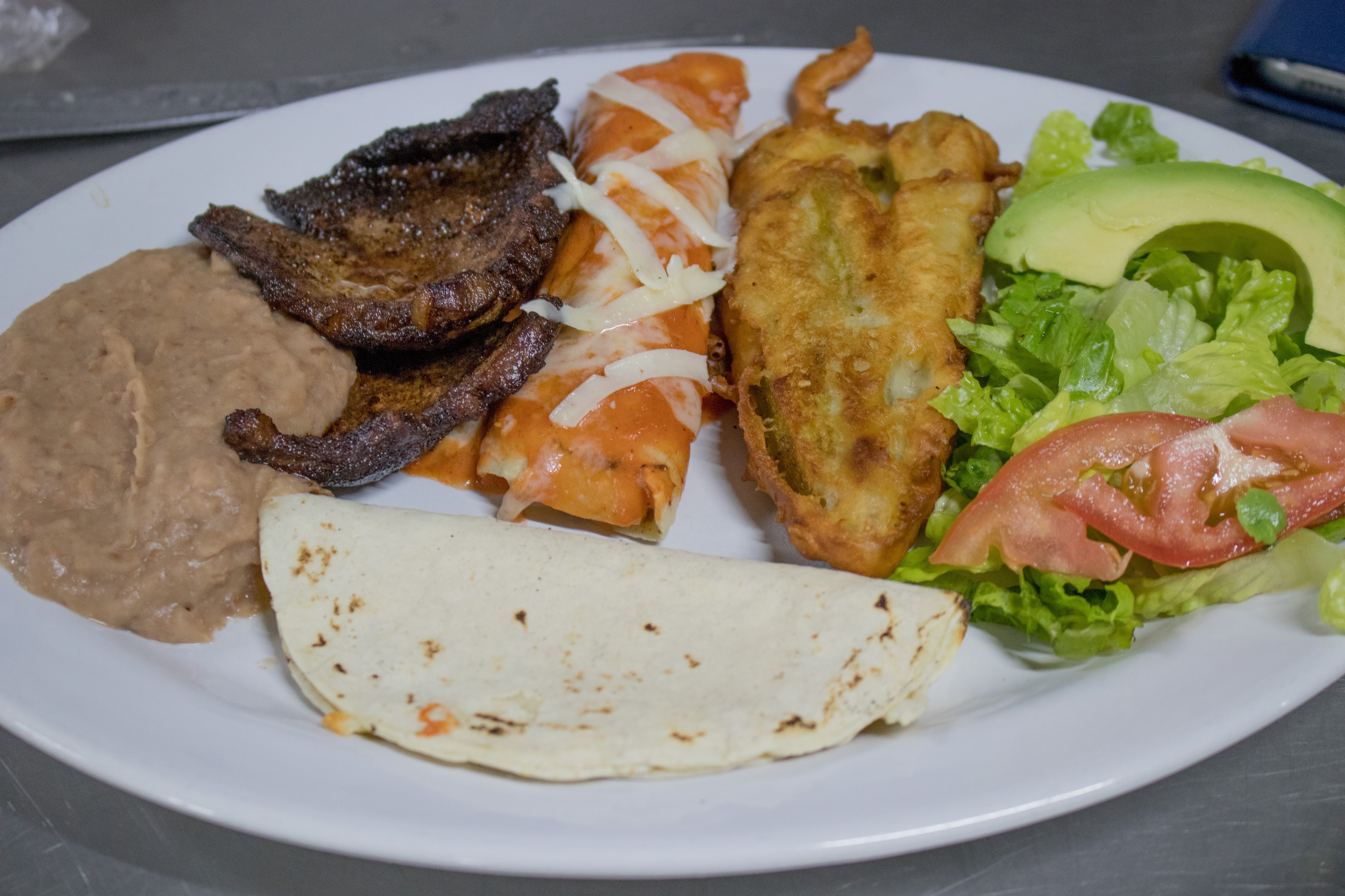 Restaurant Buena Vista image 8