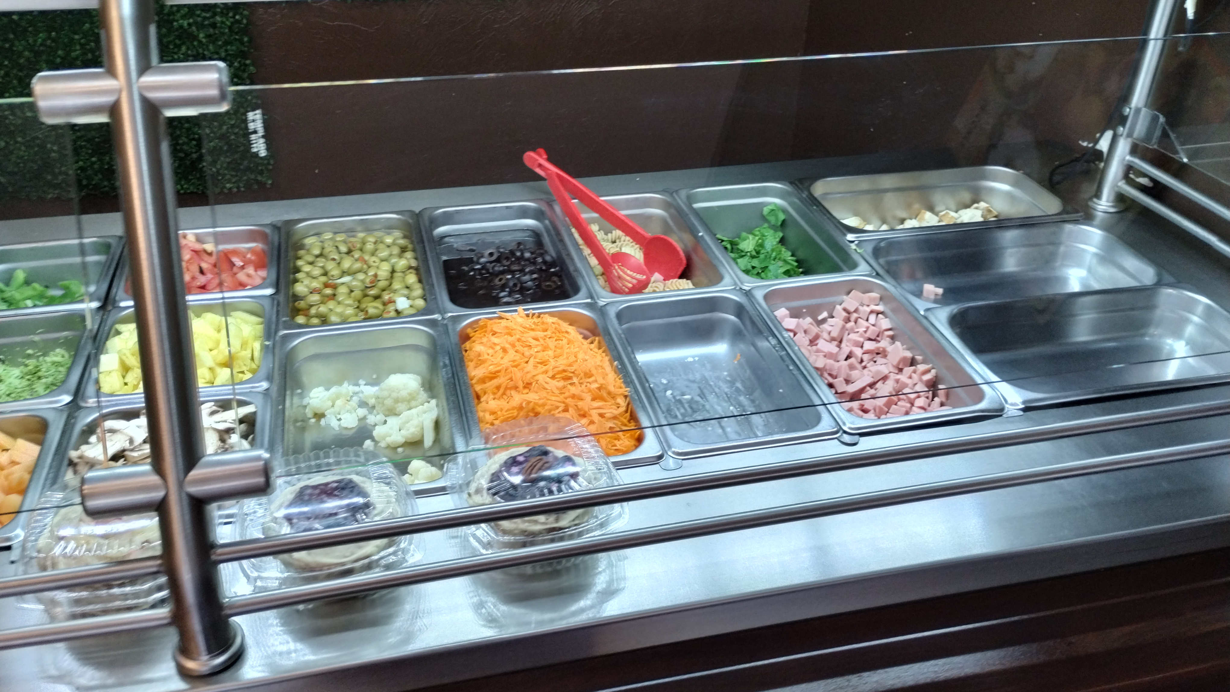 Mix Salad House image 1