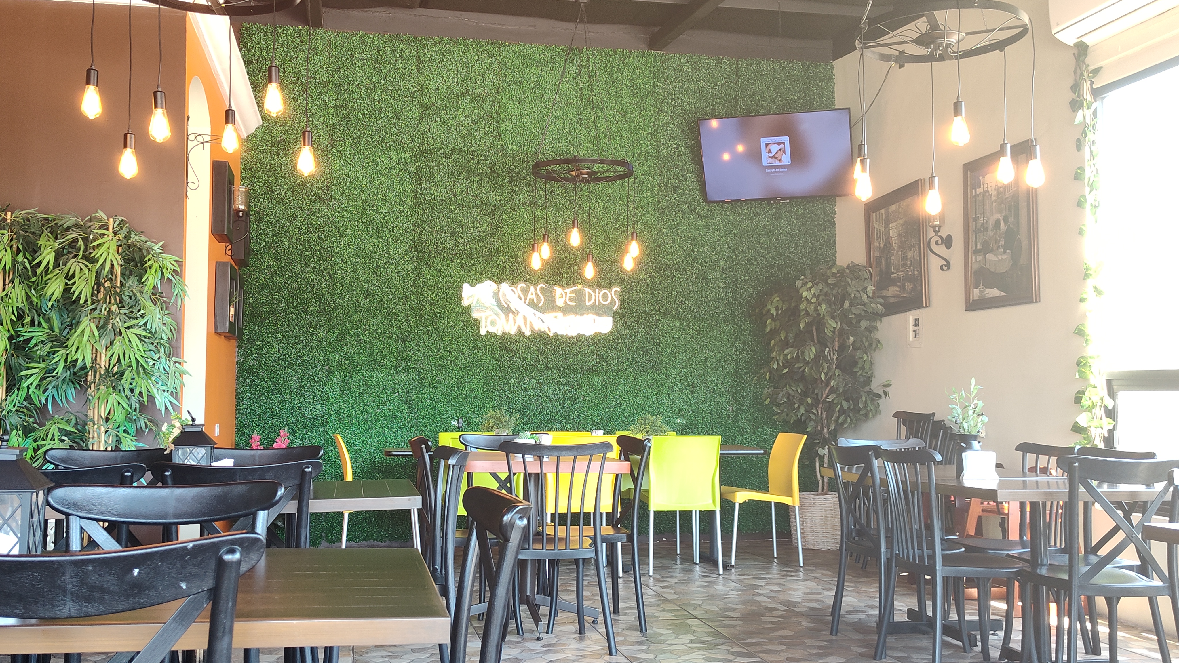 Mix Salad House image 3