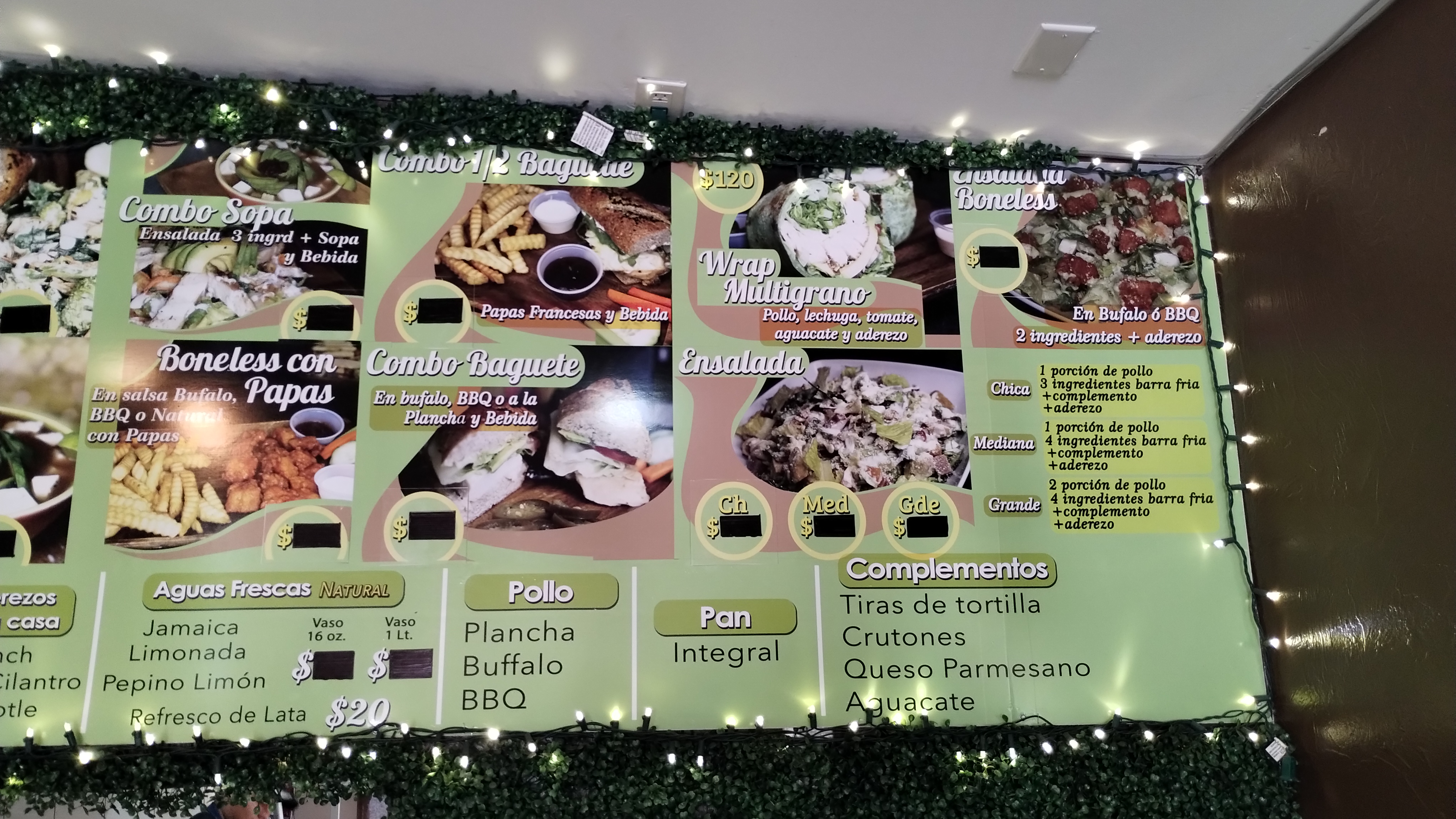 Mix Salad House image 4