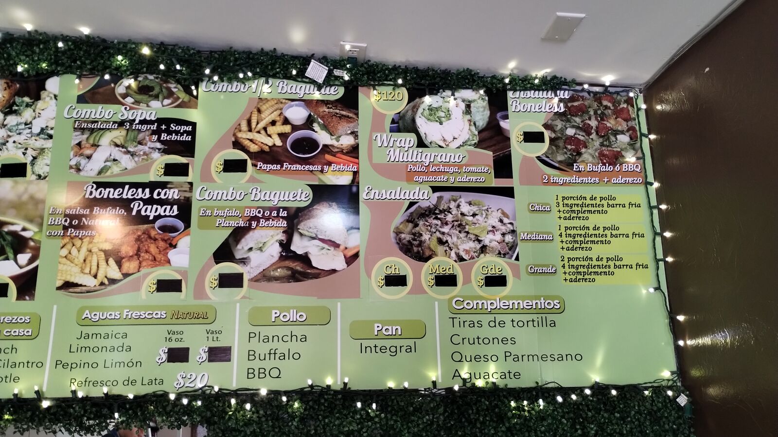 Mix Salad House image 4