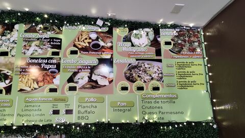 Mix Salad House image 4