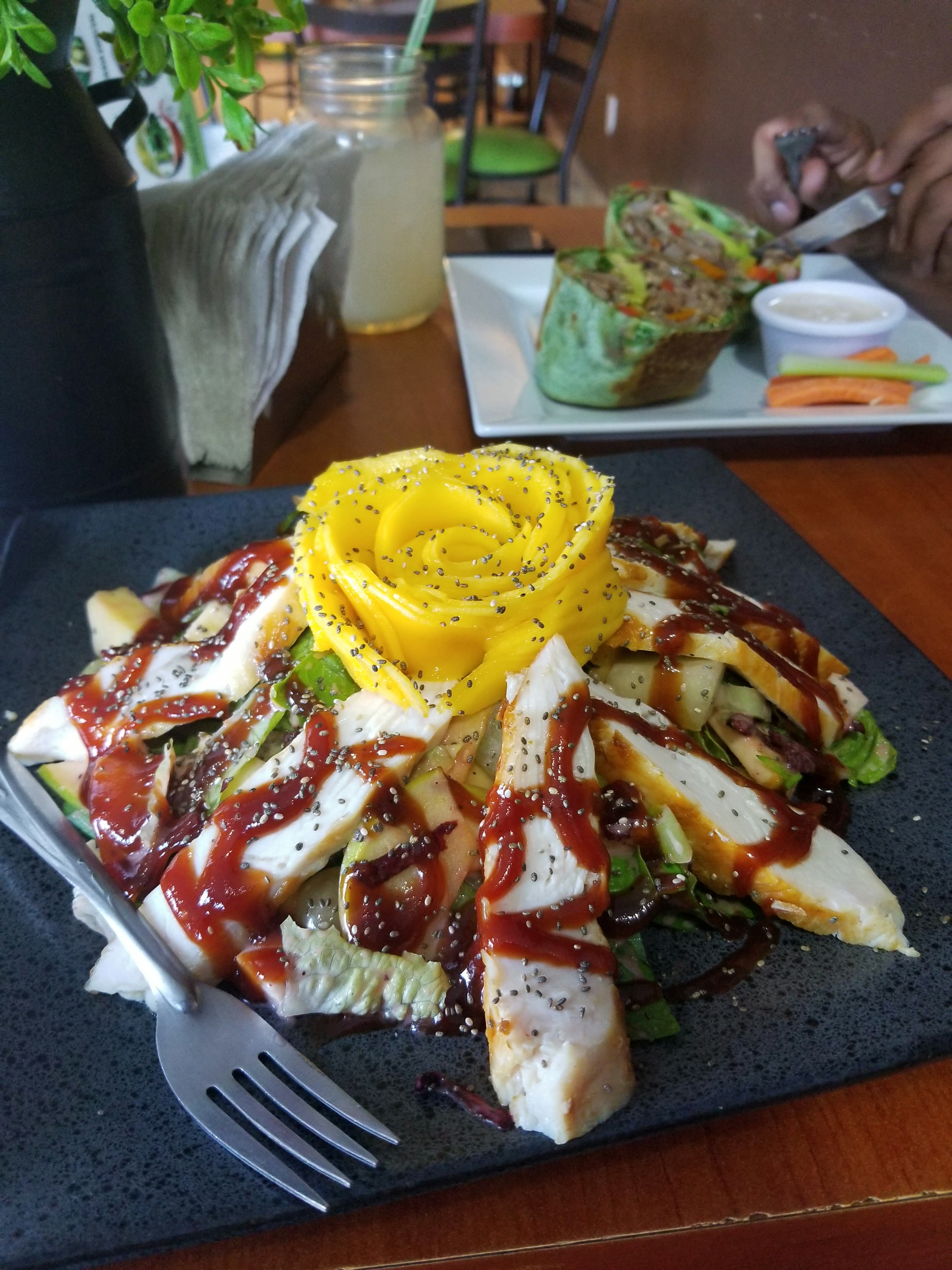 Mix Salad House image 5