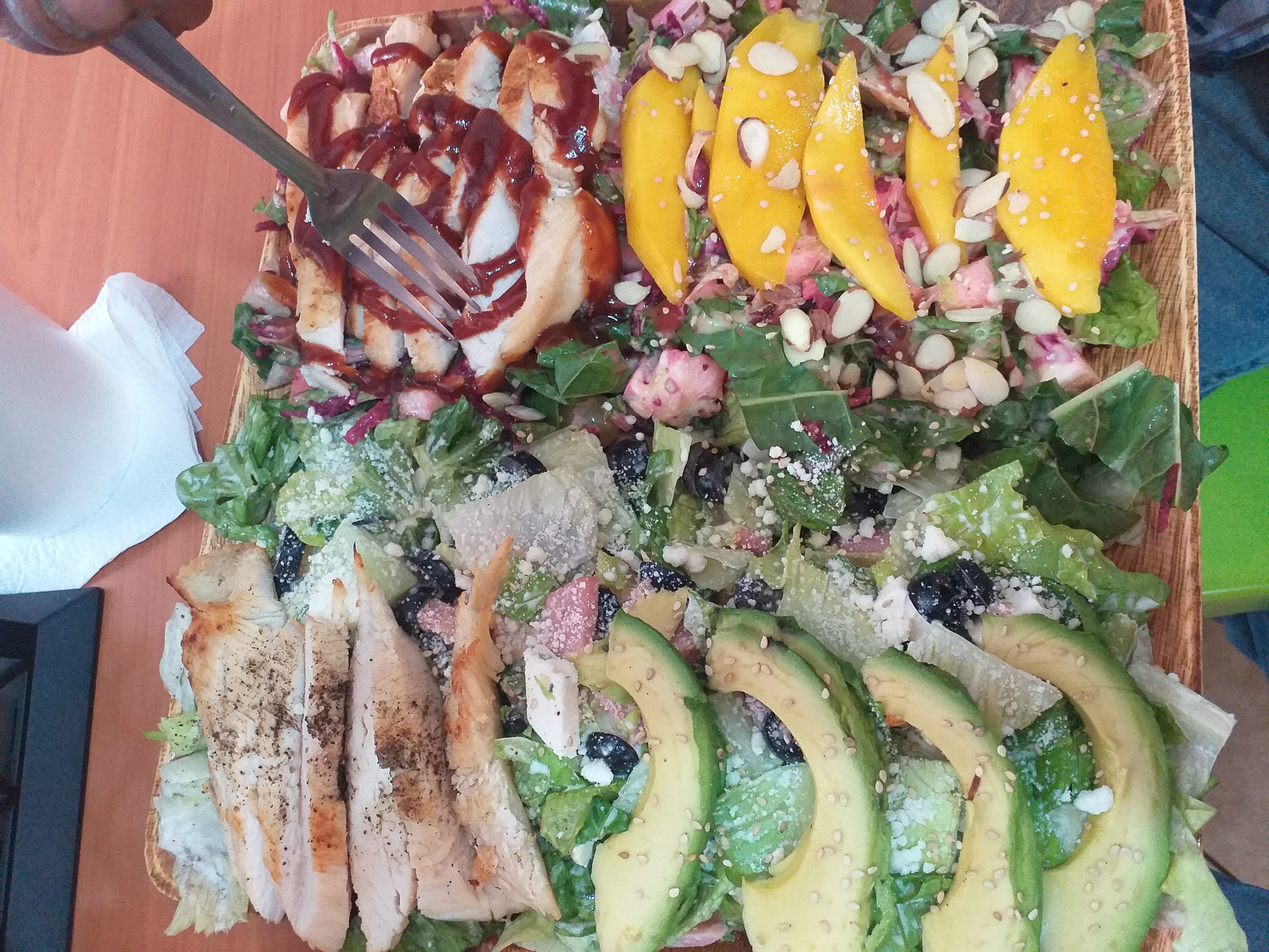 Mix Salad House image 6