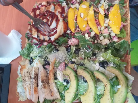 Mix Salad House image 6