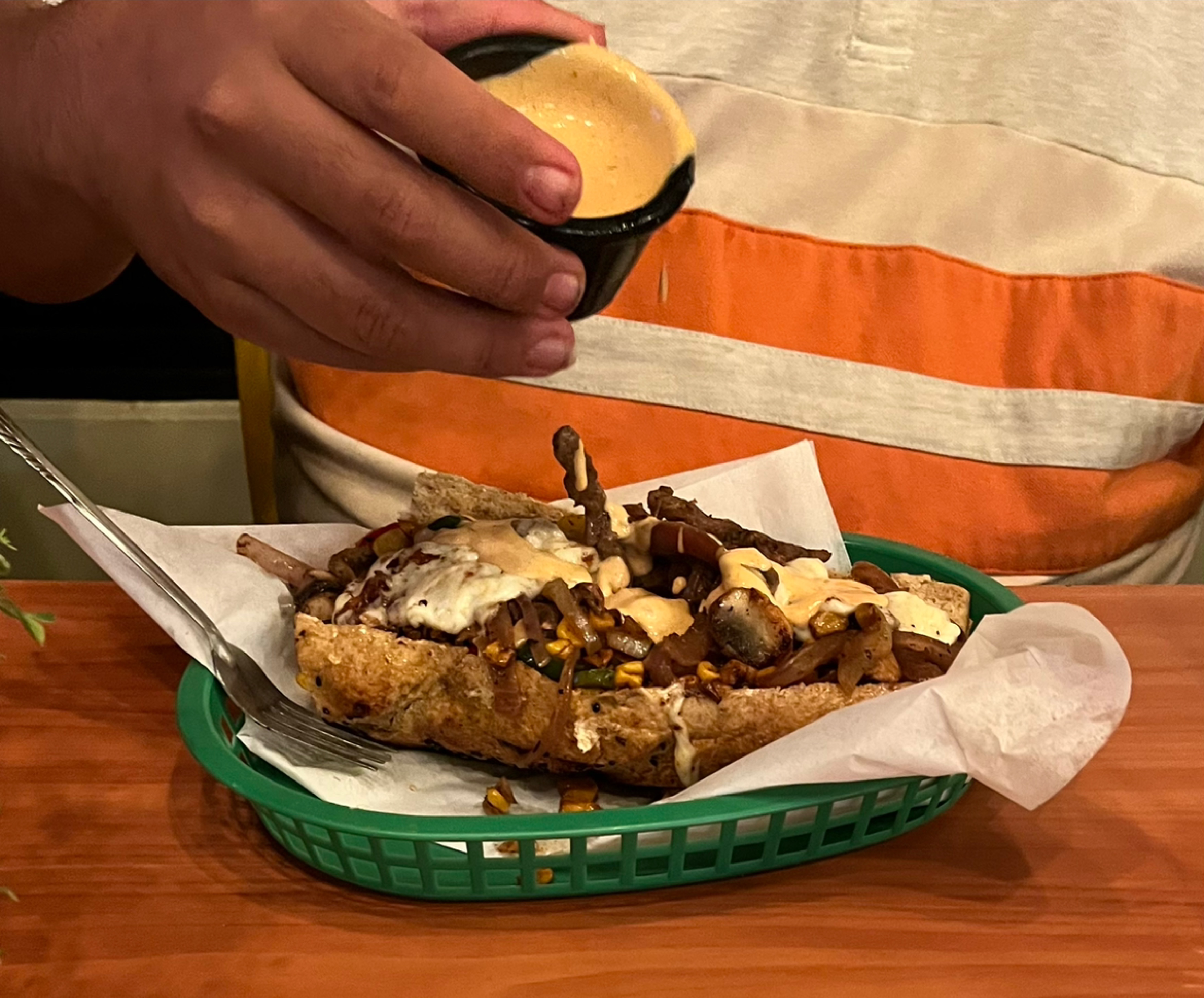 Mix Salad House image 7