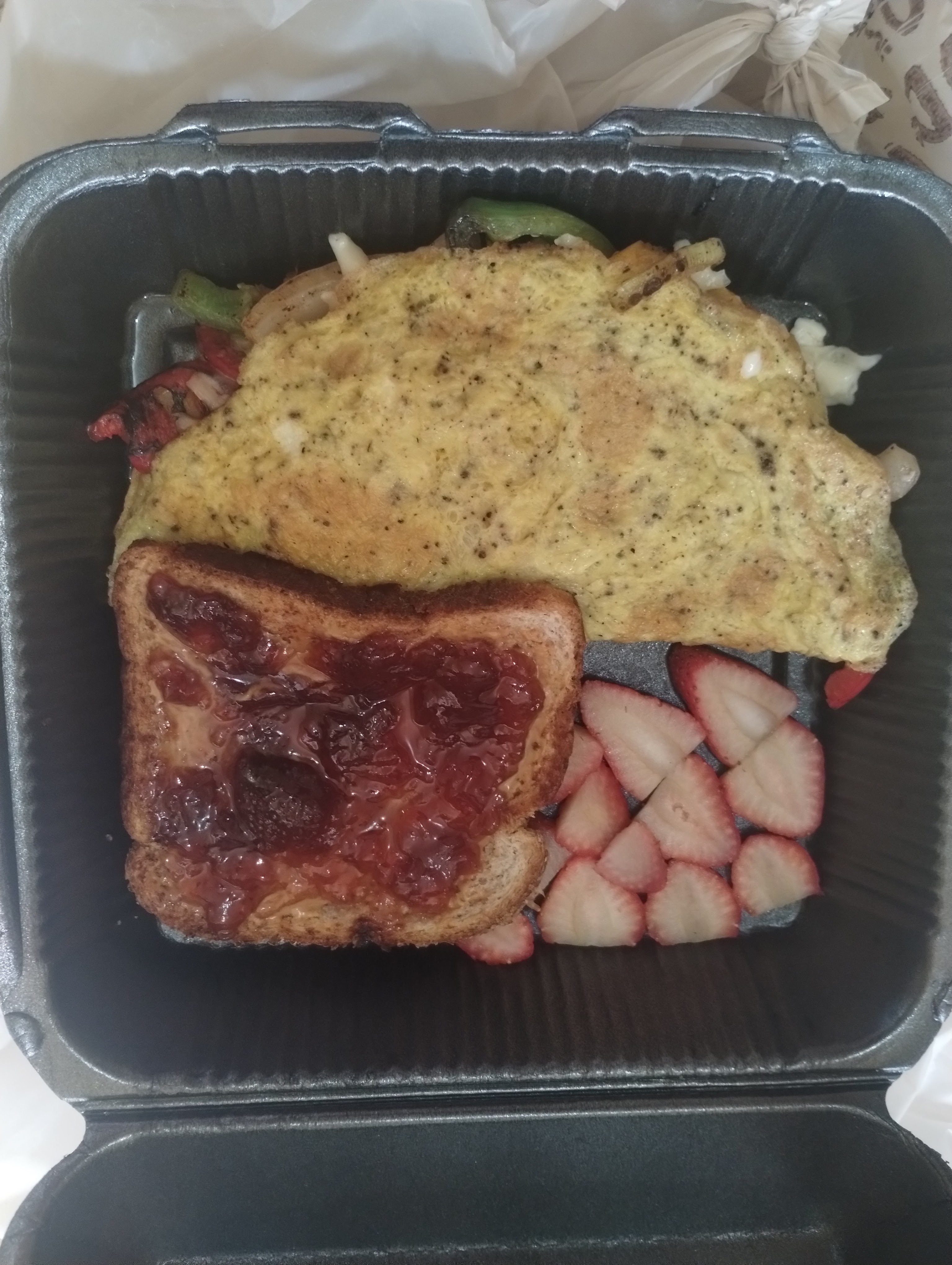 Mix Salad House image 8