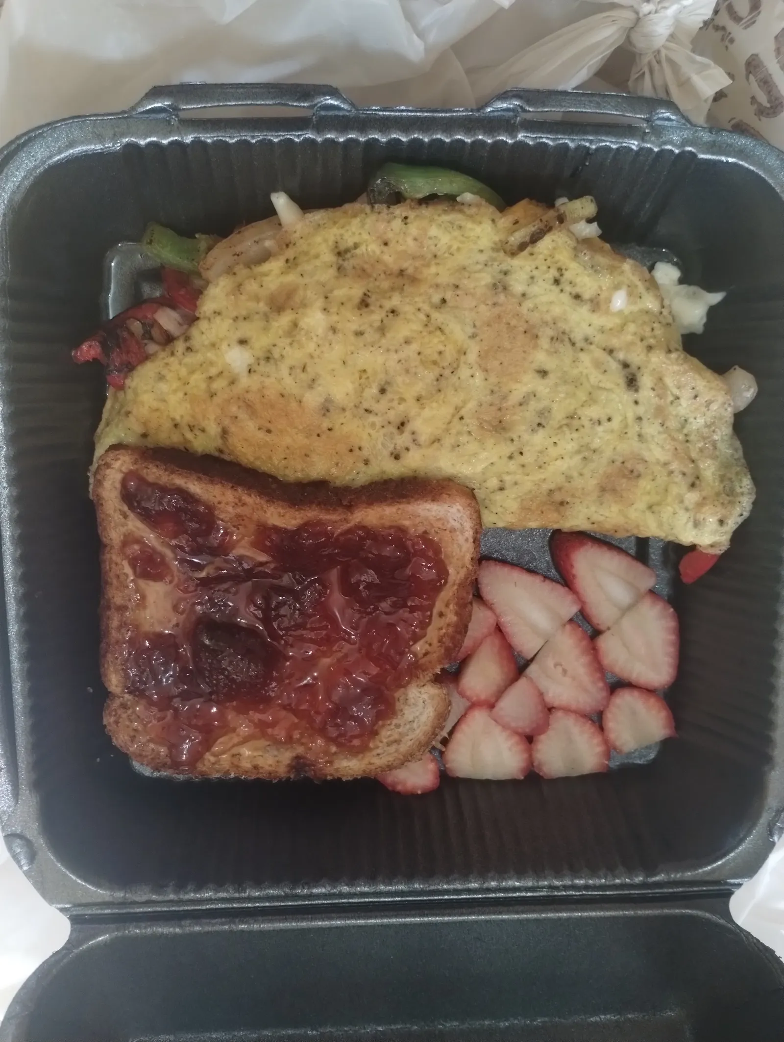 Mix Salad House image 8