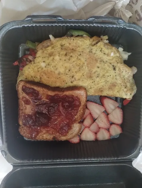 Mix Salad House image 8
