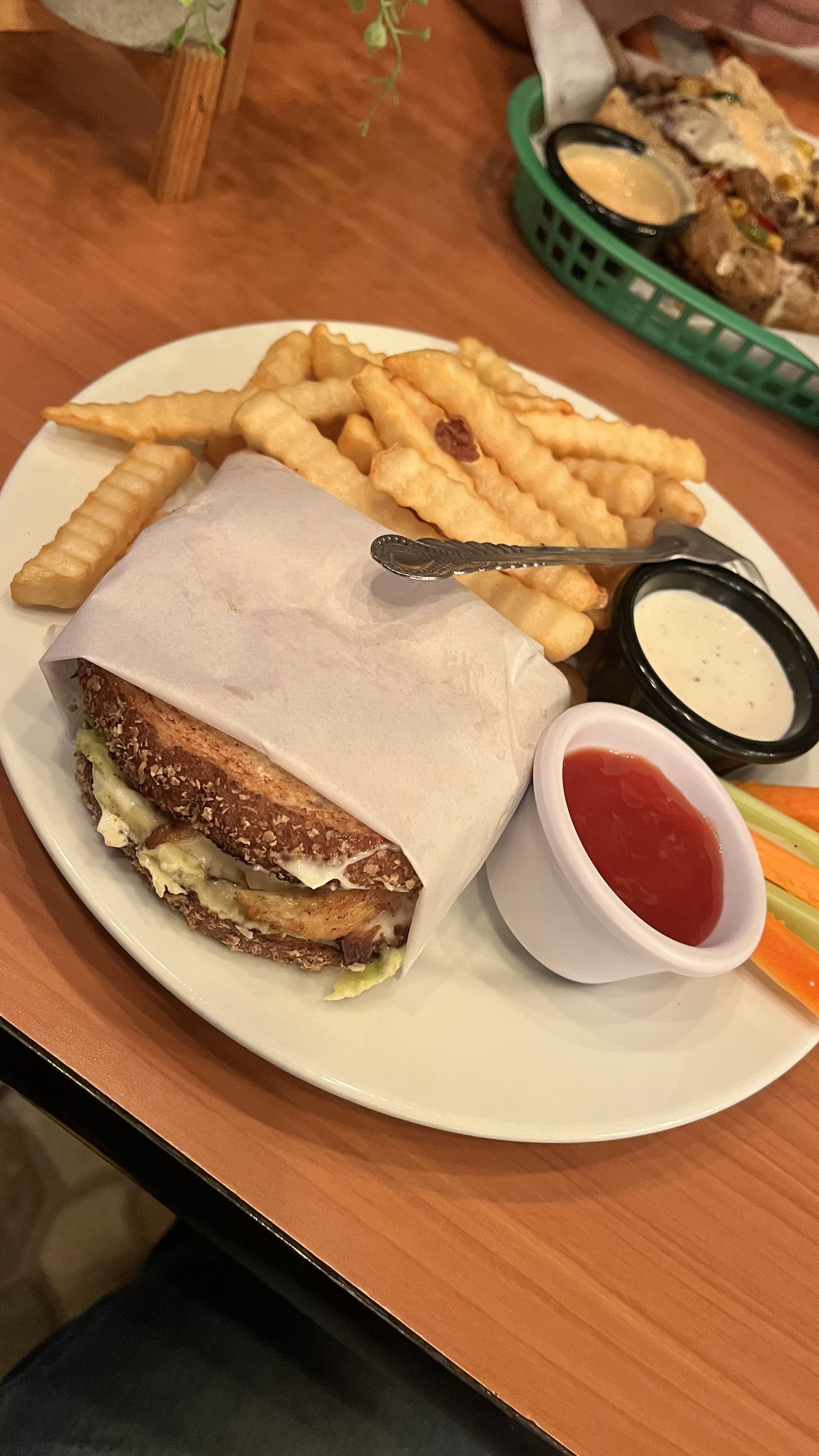 Mix Salad House image 10