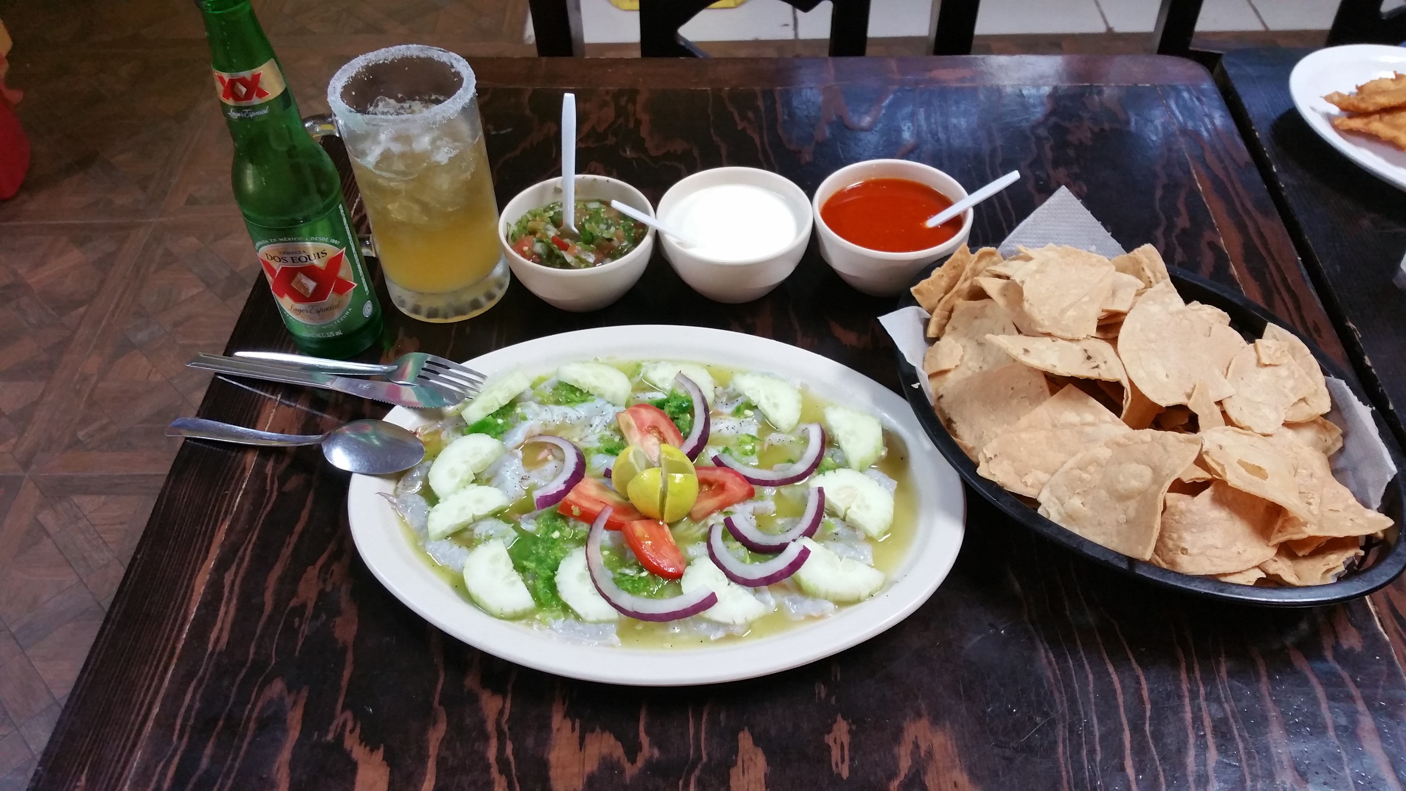 Mariscos Lolo image 2