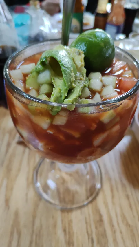 Mariscos Lolo image 3