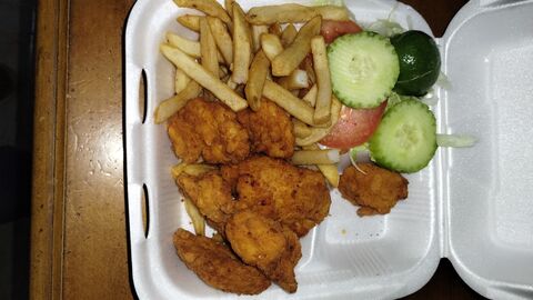 Mariscos Lolo image 5