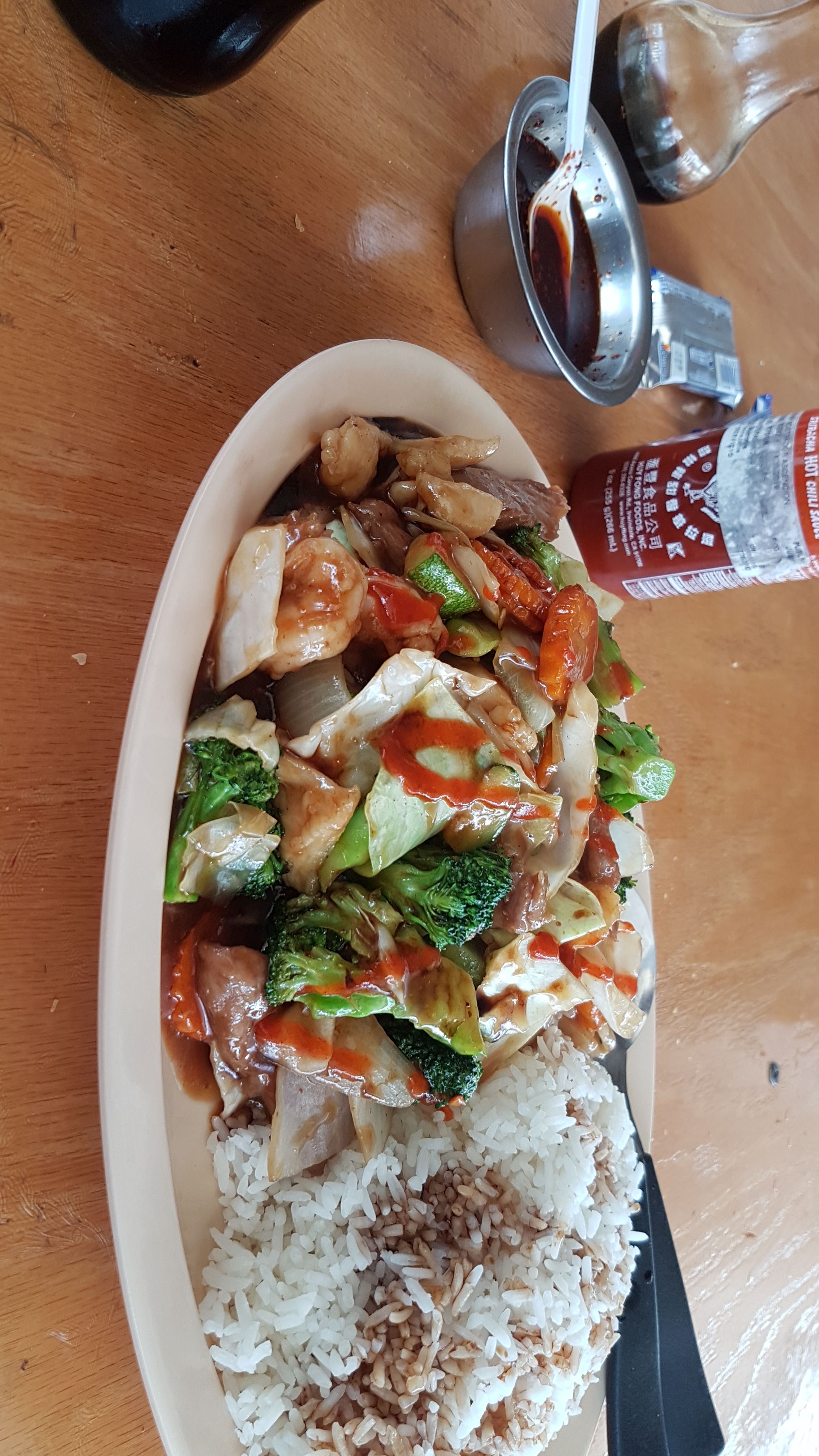 Golden Dragon image 1