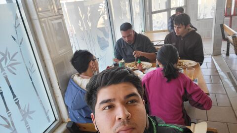 Golden Dragon image 5