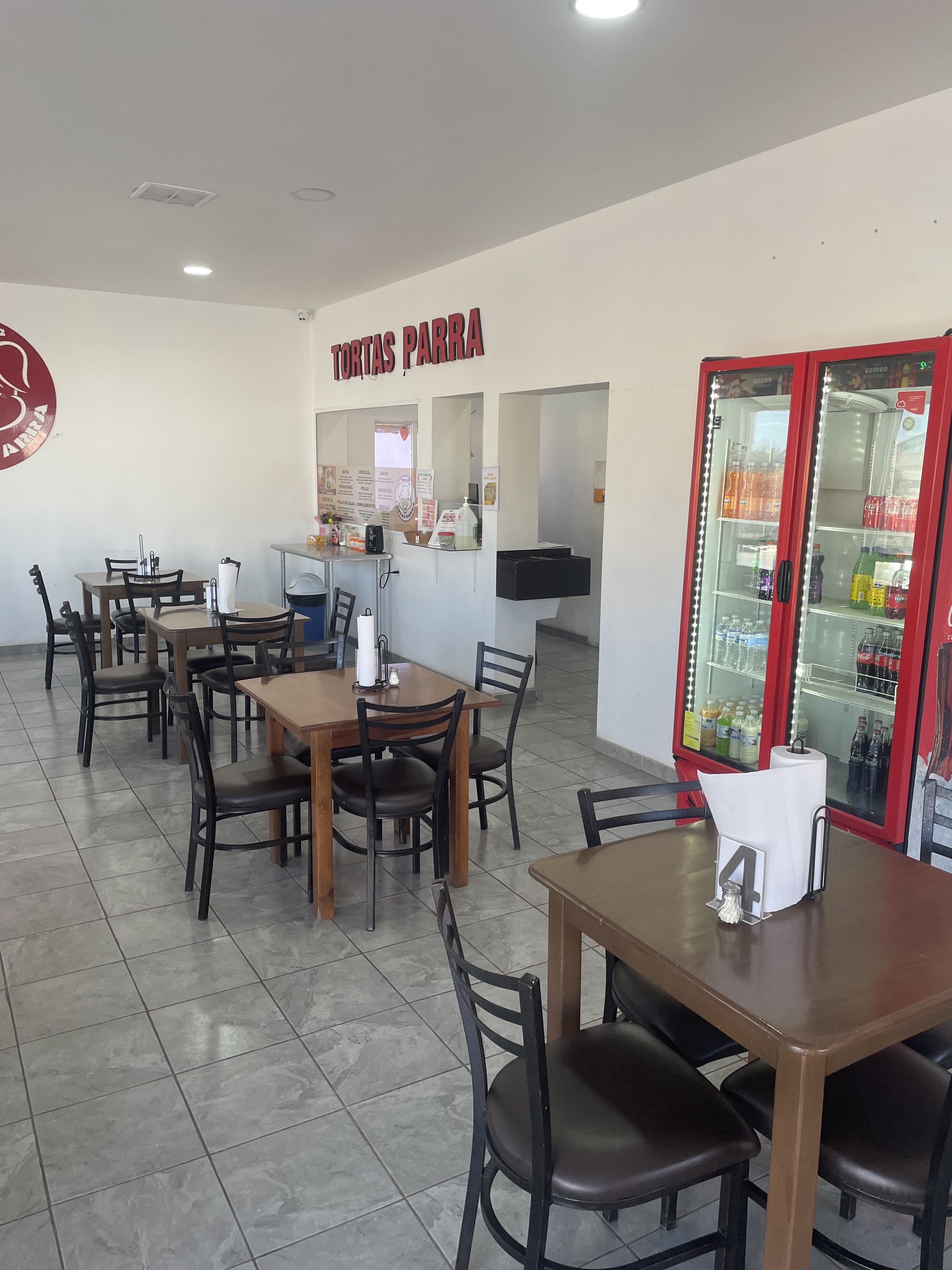 Tortas Parra image 3