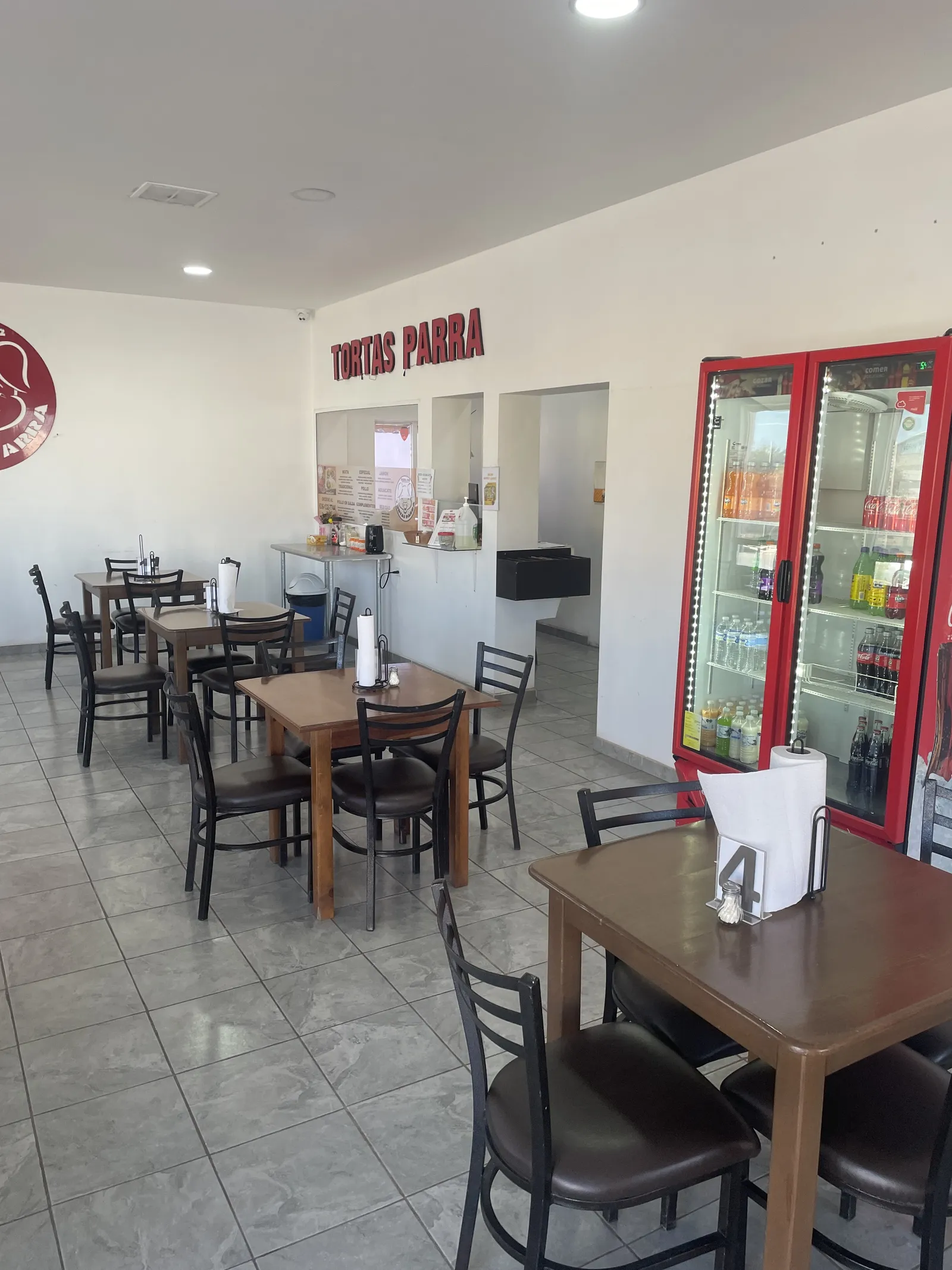 Tortas Parra image 3