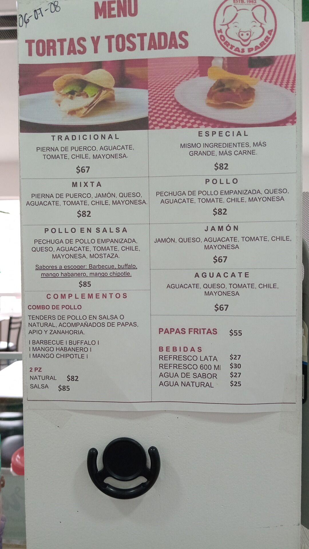 Tortas Parra image 4