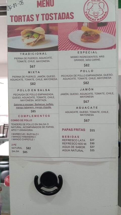 Tortas Parra image 4