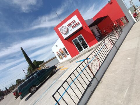 Tortas Parra image 7