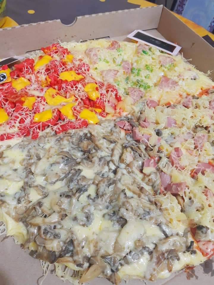 BOB PIZZAS 🍕 SIHOCHAC🫶 image 2