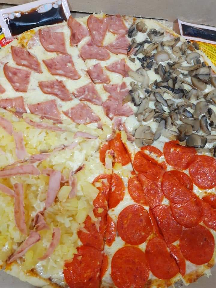 BOB PIZZAS 🍕 SIHOCHAC🫶 image 3