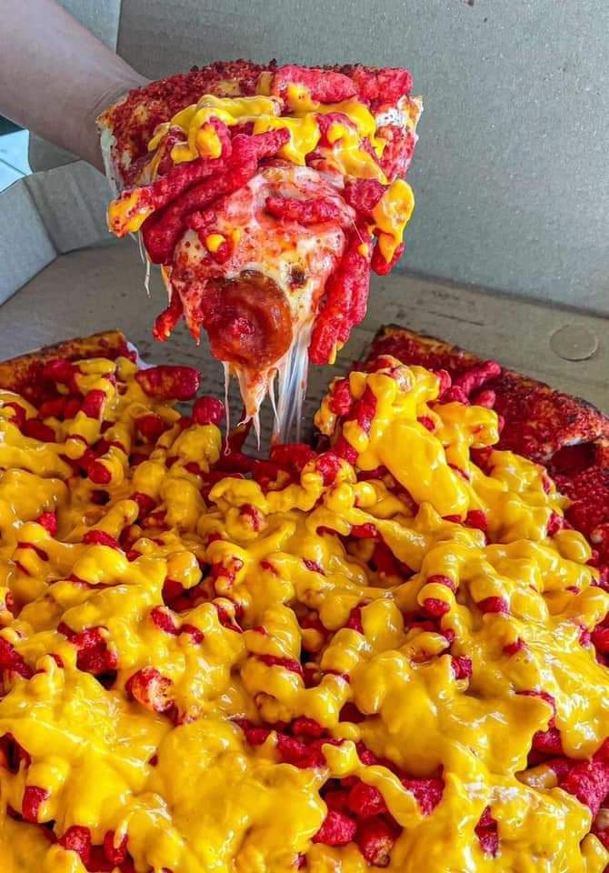 BOB PIZZAS 🍕 SIHOCHAC🫶 image 4