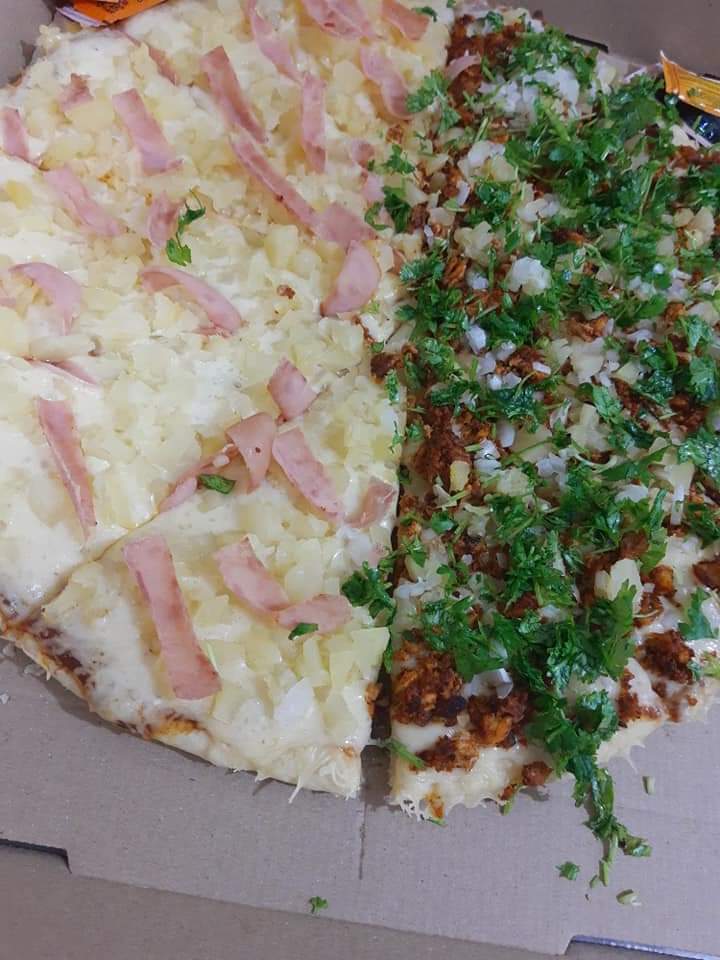 BOB PIZZAS 🍕 SIHOCHAC🫶 image 6